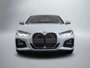 بي أم دبليو 430i 430i Msport Coupe / Full Service History  / Warranty and Service pack Valid until 24/11/2027