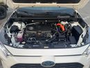 Toyota RAV4 2020 Toyota Rav4 Hybrid Fuel XLE Full Option 4x4 AWD 2.5L V4 With 2 Keys & Multi Drive Mode -