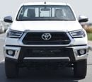 تويوتا هيلوكس TOYOTA HILUX 2.7L MT 4x4