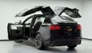 Tesla Model X Plaid (AWD) 2023 Tesla Model X Plaid, 2027 Tesla Warranty, Full Tesla Service History, Low Km, Fully