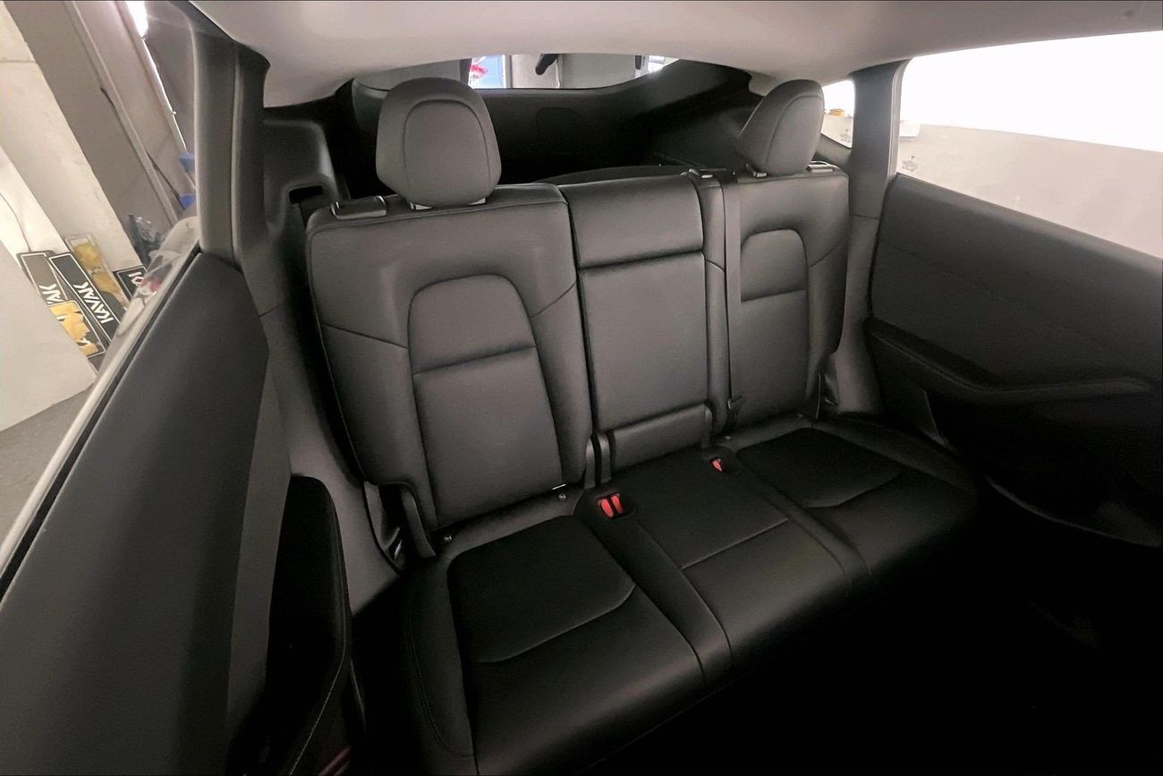 تسلا موديل Y Standard Range | شامل الضمان | 0 ﺪﻔﻋﺓ ﺃﻮﻟﻯ