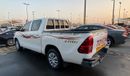 Toyota Hilux GLX
