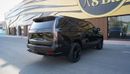Cadillac Escalade ESV GCC Specs with dealership warranty and service