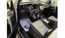 Toyota 4Runner *Offer*2023 Toyota 4Runner SR5 Premium TRD Modified 4.0L V6