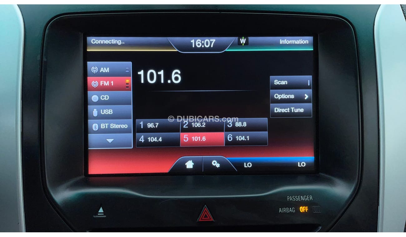 Ford Explorer XLT 3.5 | Zero Down Payment | Free Home Test Drive