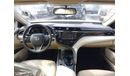 Toyota Camry 2.5cc GLE sunroof,electric seat