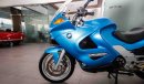BMW K1200RS