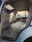 Toyota Land Cruiser GXR