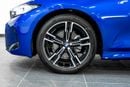 بي أم دبليو 320 M SPORT