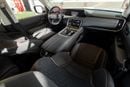 Nissan Patrol LE T1 3.5L