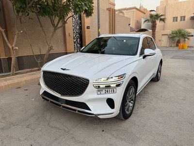 Genesis GV70 PREMIUM 2.5T 4cyl AWD