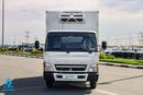 ميتسوبيشي فوسو كانتير Chiller Truck 2026 | 4.2L Diesel | Manual | 4x2 | Refrigerated Body | Best Price