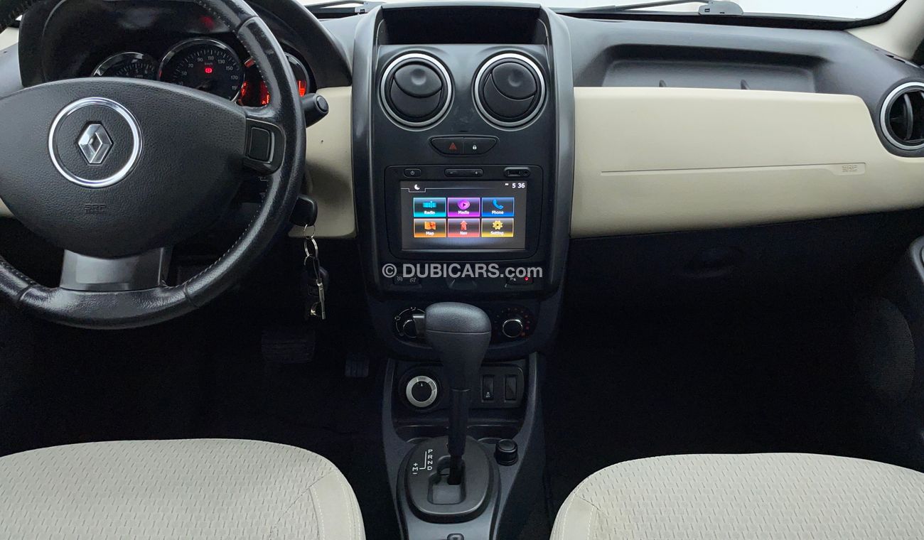 Renault Duster SE 2 | Zero Down Payment | Free Home Test Drive