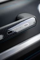 Mercedes-Benz EQG 580 EDITION ONE LOW MILEAGE