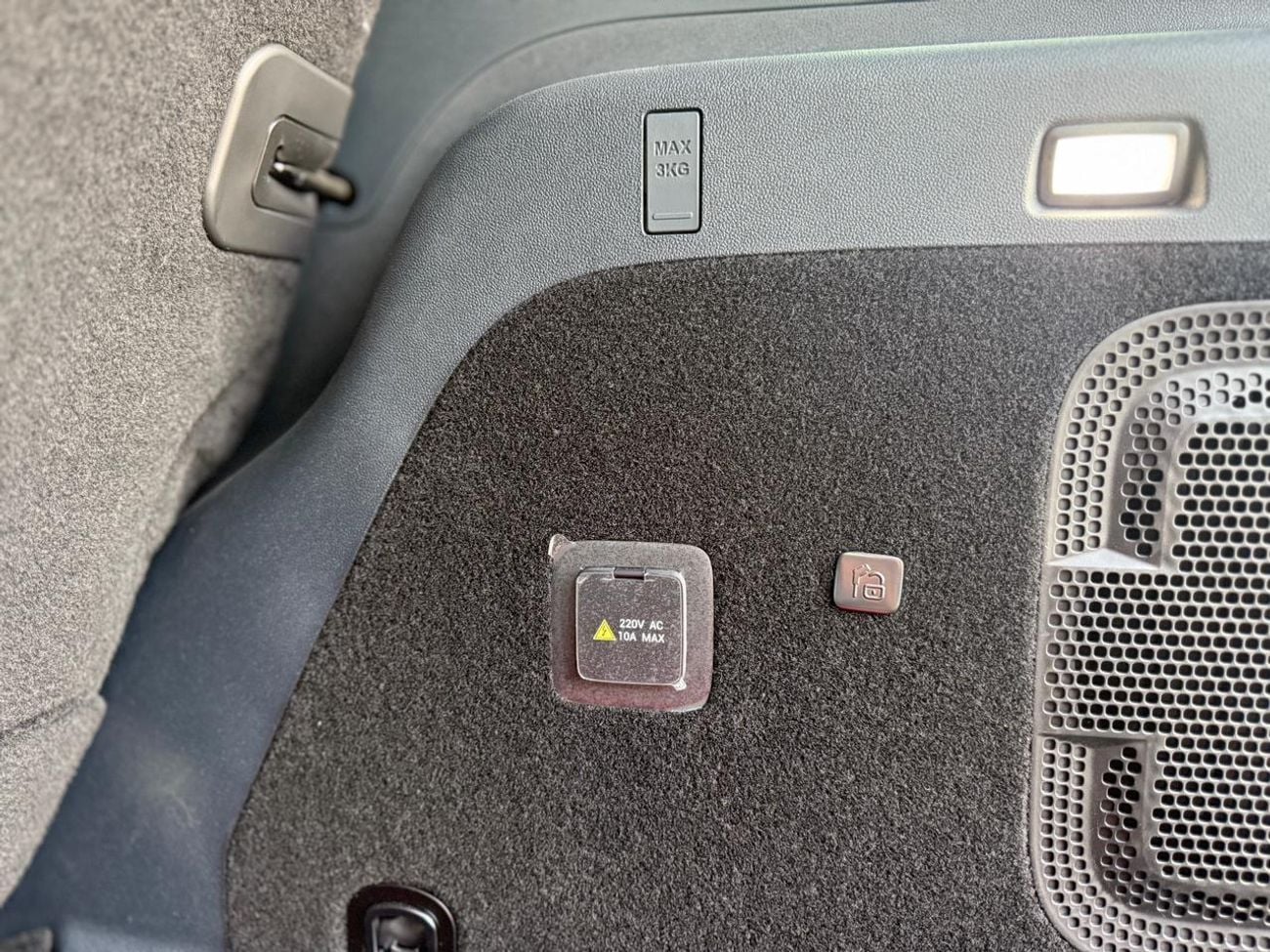 BYD Leopard 5 Leopard 5 Ultra 2 Diff-Lock