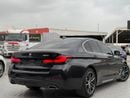 بي أم دبليو 520i M Sport Comfort 2.0T