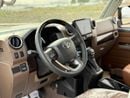 Toyota Land Cruiser Pick Up Toyota Land Cruiser Pick Up 2026 Toyota Land Cruiser LC79 DC 4.0L AT Petrol (Full Option)
