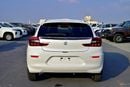 Suzuki Baleno 2025 SUZUKI BALENO GLX 1.5L PETROL 5 SEAT AT