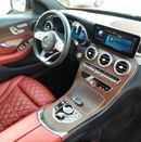 مرسيدس بنز C 300 بريميوم