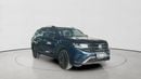 فولكس واجن تيرامونت 2.0 TRENDLINE 4WD AUTO | شامل الضمان | 0 ﺪﻔﻋﺓ ﺃﻮﻟﻯ