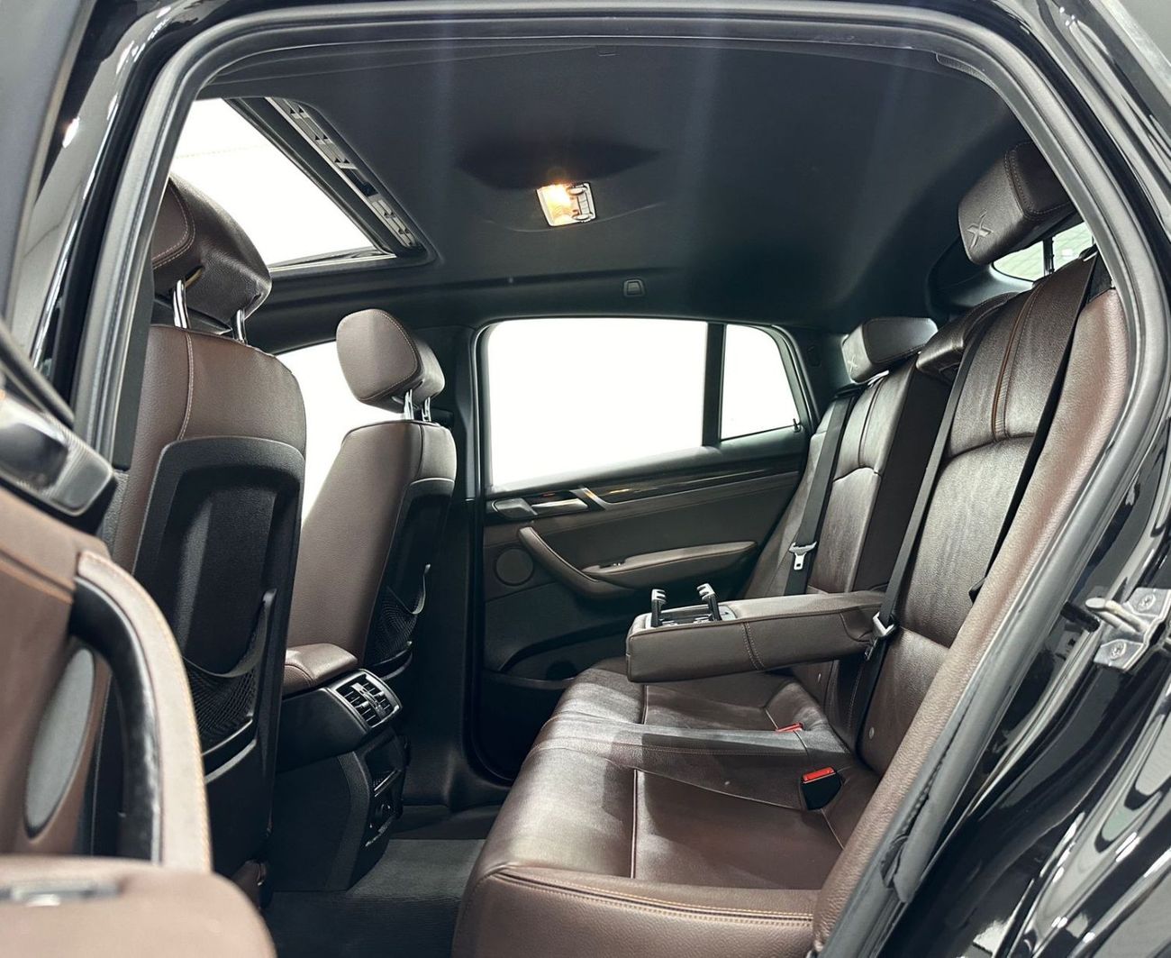 BMW X4 xDrive 28i M Sport 2017 BMW X4 xDrive28i M-Sport, BMW Service Contract, Warranty, Full BMW Service H