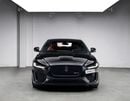 Jaguar XE P 300 Limited Edition