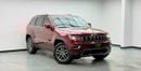 Jeep Grand Cherokee LIMITED 2020 Jeep Grand Cherokee Limited, Auto Guard Warranty, Service History, GCC Specs.