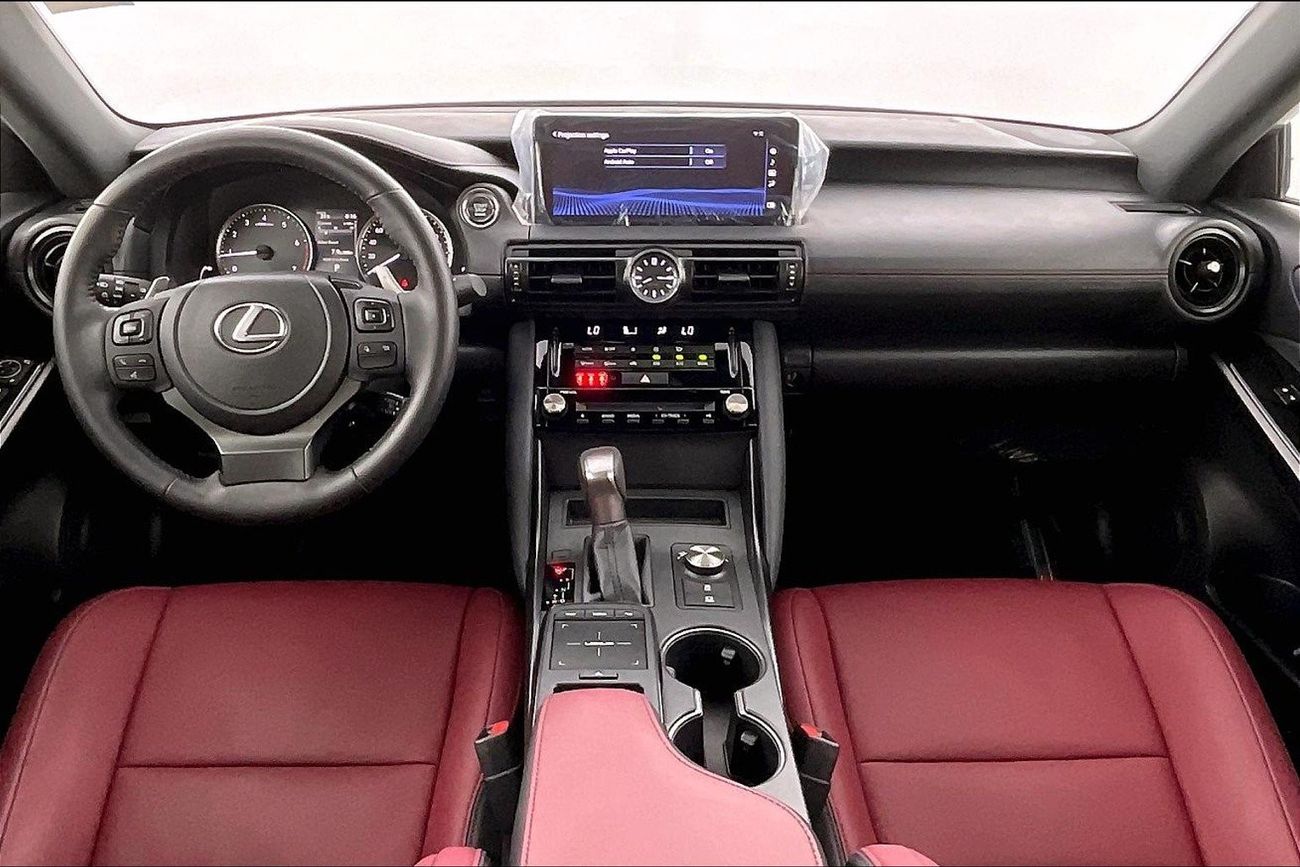 Lexus IS300 Premier | 1 year free warranty | 0 Down Payment