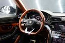 Lamborghini Urus S 4.0T V8 60th Anniversary Edition, Carbon Interior, Rear Entertainment, Dealer Warranty!!