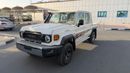 Toyota Land Cruiser Pick Up TOYOTA Land Cruiser LC79 DC 2.8 AT  mid option 2026