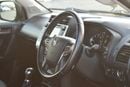 Toyota Prado TX 2.8L