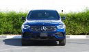 Mercedes-Benz GLC 300 4MATIC Coupe Local Registration +10%