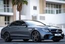 مرسيدس بنز E 63 S AMG Std 4.0L