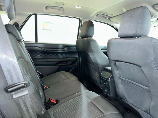 Ford Everest XLS, миниатюра 25