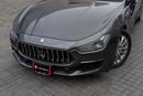 Maserati Ghibli Maserati Ghibli GT Hybrid