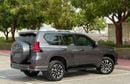 Toyota Prado VXR