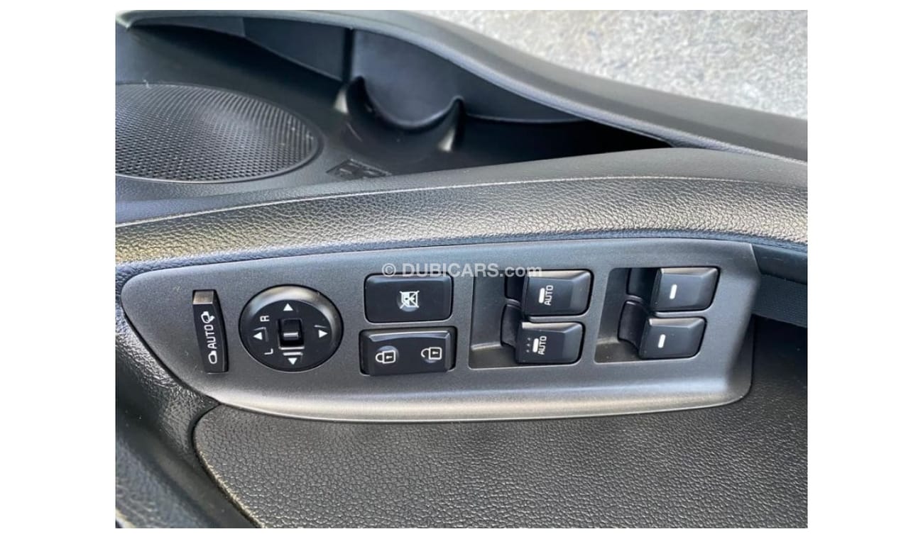 كيا فورتي ECO 1.8L V4 2015 AMERICAN SPECIFICATION