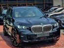 BMW X5 xDrive40i Luxury M Sport Package 3.0L xDrive 40i M Sport Under Warranty & Service 2025 GCC