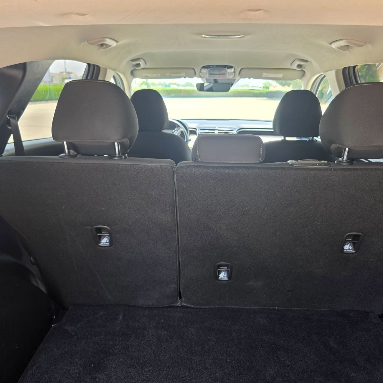 Hyundai Tucson COMFORT PLUS