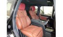 لكزس LX 570 Super Sport 5.7L MBS Autobiography VIP Massage Seat 2021MY ( Export Only)