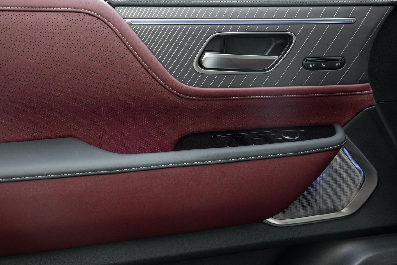 Infiniti QX80 QX80 Autograph | 7,814 P.M | 0% Downpayment | Agency Warranty!