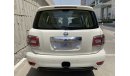 Nissan Patrol 4L | SE|  GCC | EXCELLENT CONDITION | FREE 2 YEAR WARRANTY | FREE REGISTRATION | 1 YEAR FREE INSURAN