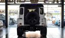 Land Rover Defender KAHN / Automatic / GCC Specs