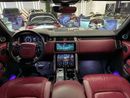 Land Rover Range Rover Autobiography 5.0L (510 HP) 2020 Autobiography P525 5.0L V8 Supercharged/Full service history availa
