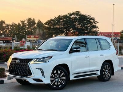 Lexus LX 570