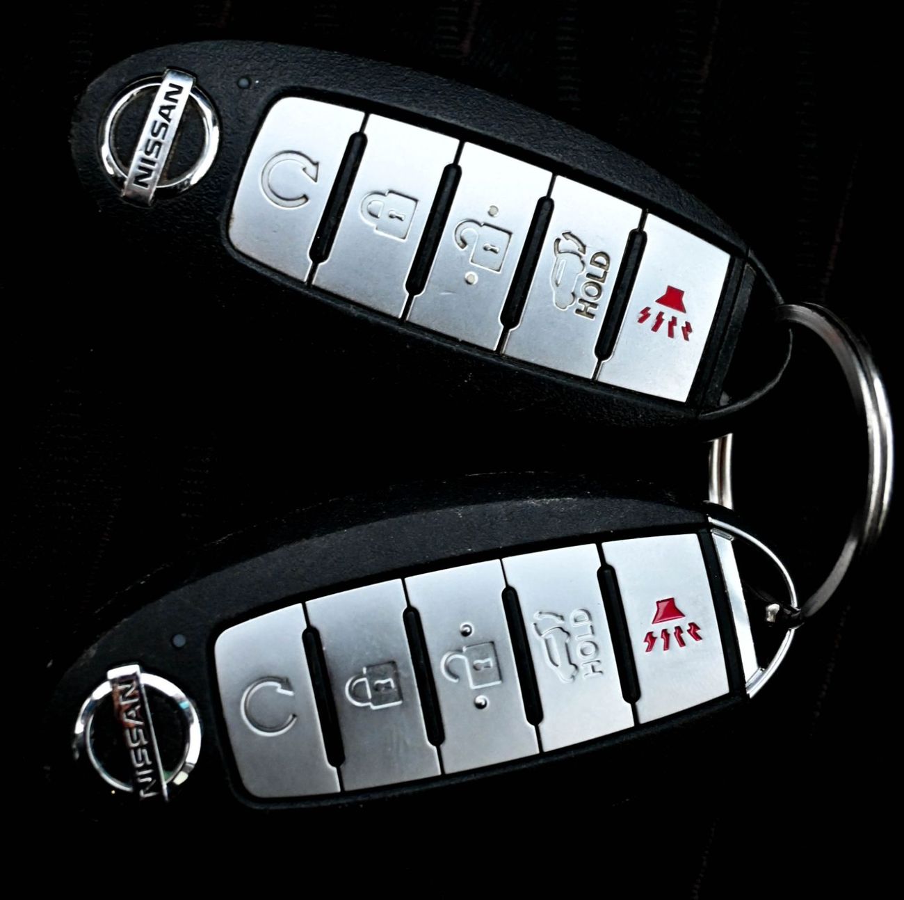 Nissan Rogue Nissan Rogue - 2019 -SV-  American  Excellent Condition