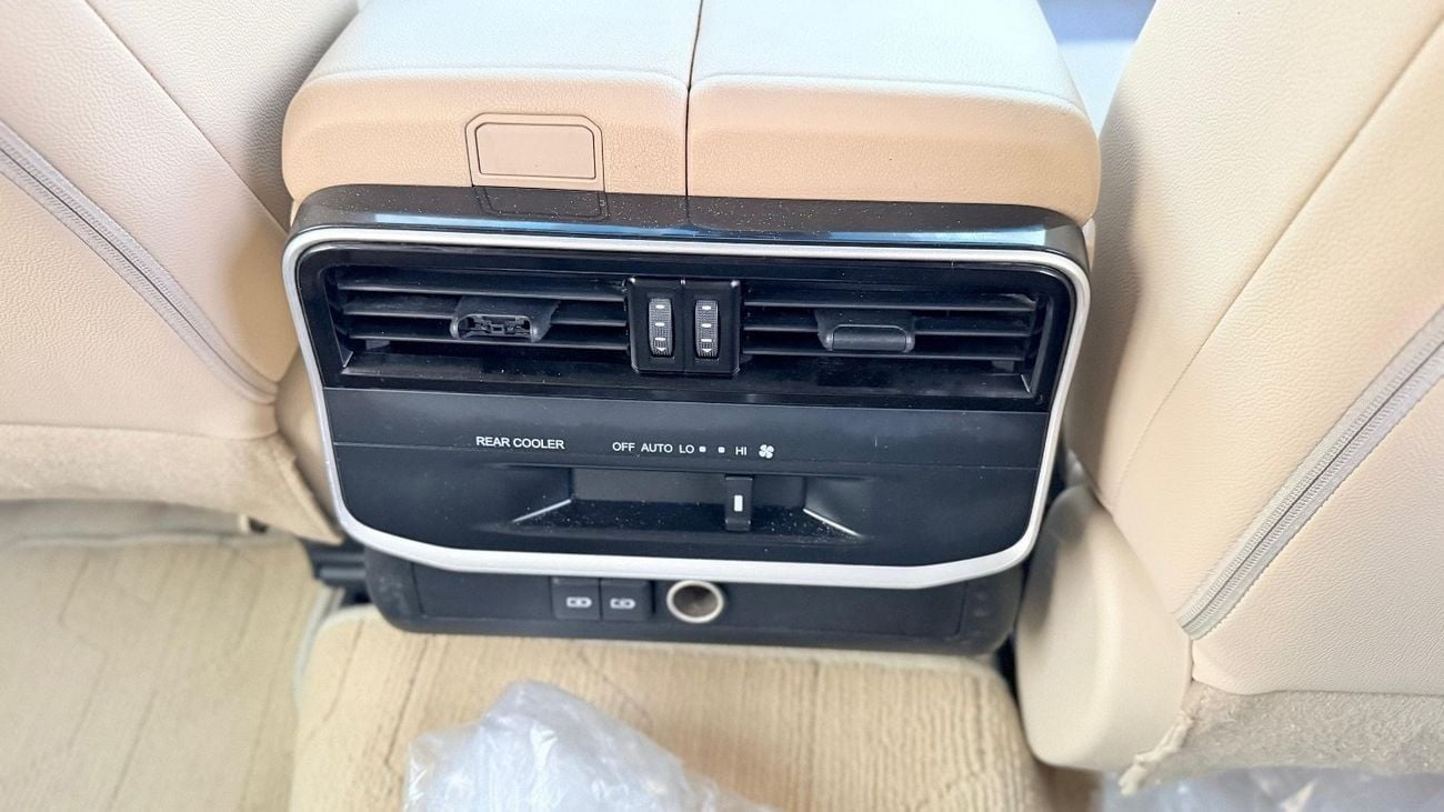 Toyota Land Cruiser GXR 4.0L