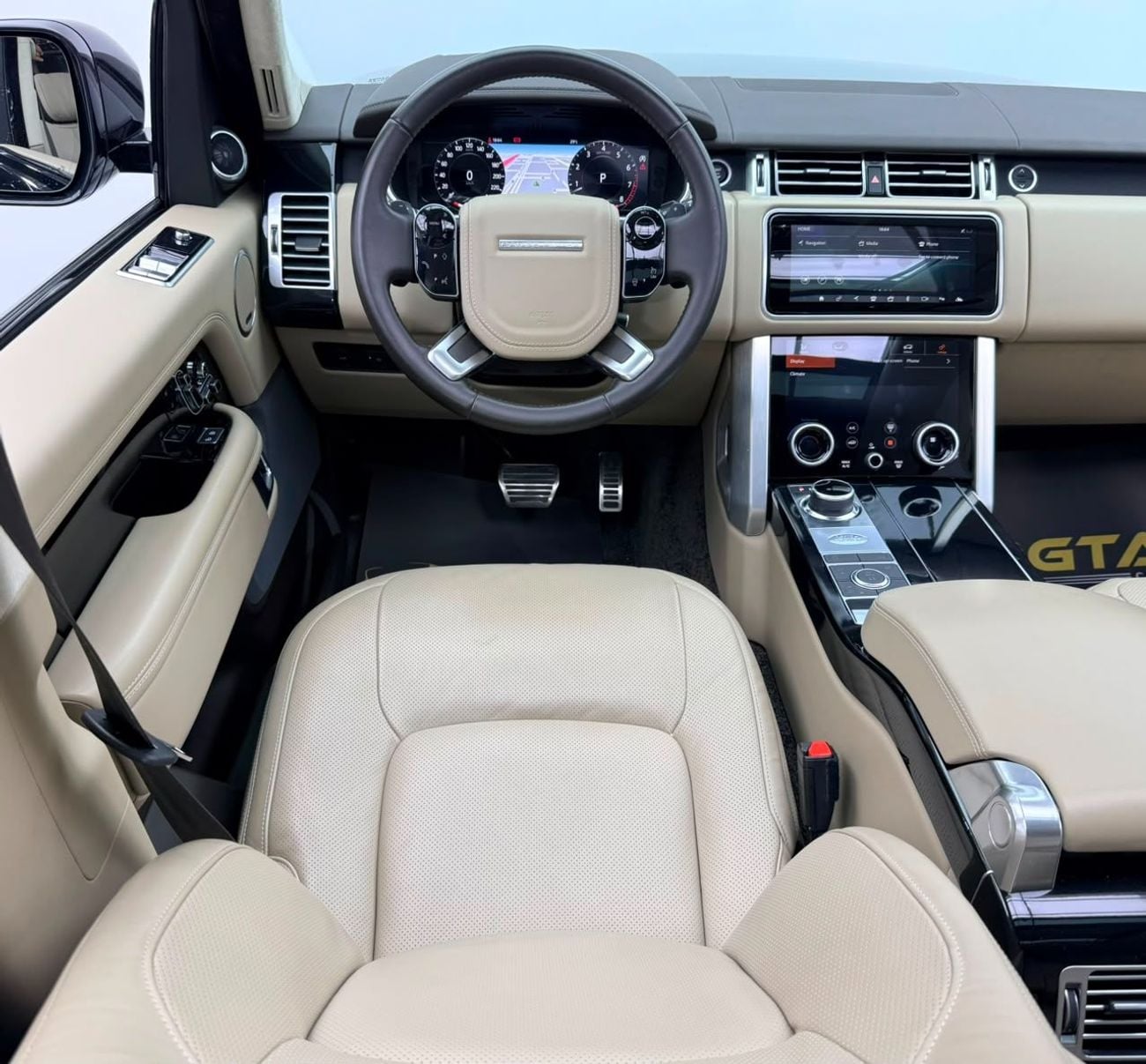 Land Rover Range Rover WESTMINSTER P400 2021 Range Rover Vogue Westminster Edition, 2026 RR Warranty + Service Pack, Very L