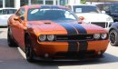 Dodge Challenger SRT8 / GCC / FULL OPTION / VERY CLEAN