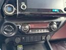 تويوتا هيلوكس GLX TOYOTA HILLUX OMANI SPEC 2.7L WITH COMPRESSOR 2026 MODEL